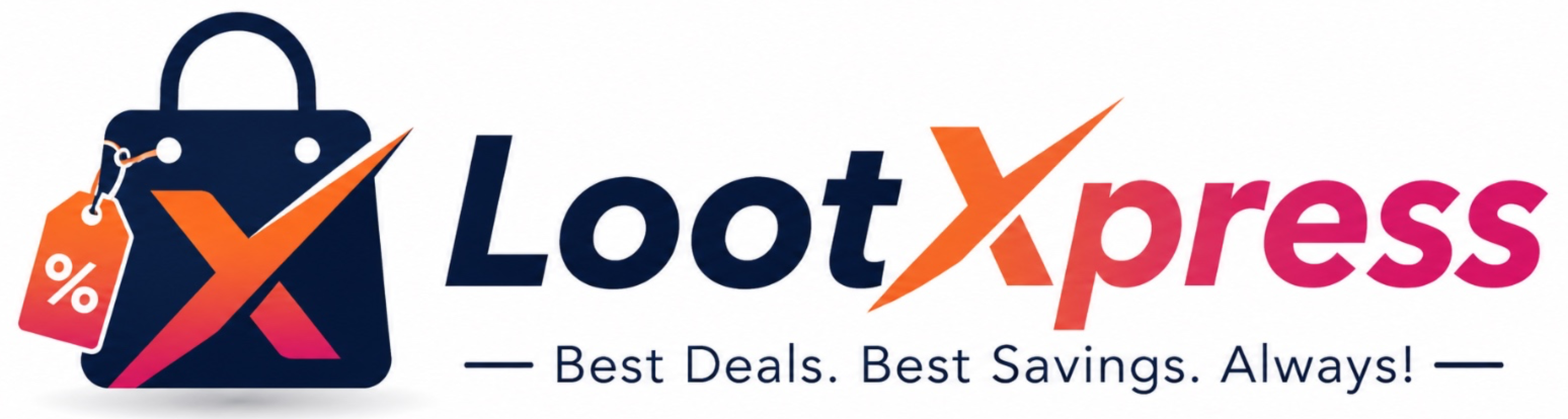 LootXpress
